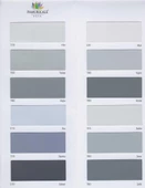 Pamukkale Laodikya Silikonlu Grenli Dış Cephe Kaplaması 25 Kg - 4