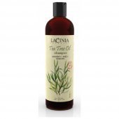 Lacinia Çay Ağacı Yağı Şampuan 400 ml - 1