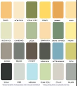 Pamukkale Hierasil %100 Saf Akrilik Silikonlu Dış Cephe Boyası 2.5 Lt thumbnail 3