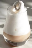 Mini Mixer Kahve Süt Köpürtücü Karıştırıcı Cappucino Mikser - Pratik Pilli Köpürtücü 1137 Bh - 7
