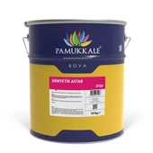 Pamukkale Sentetik Astar 15 Kg Beyaz - 1