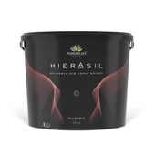 Pamukkale Hierasil Silikonlu Dış Cephe Boyası 15 Lt Orjinal Siyah - 1