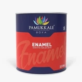 Pamukkale Enamel Sentetik Parlak Boya 2.5 Kg - 1