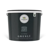 Pamukkale Laodikya Silikonlu Grenli Dış Cephe Kaplaması 25 Kg - 1