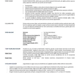 Pamukkale Akrilik Dtm Üçü Bir Arada Son Kat Boya 22.5 Kg Ral 9016 Beyaz thumbnail 3