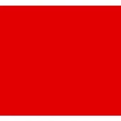 Pamukkale Akrilik Zemin Boyası 15 Kg Ral 3020 Bayrak Kırmızı - 3