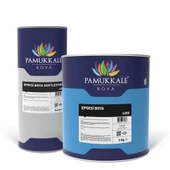 Pamukkale 4200 Epoksi Boya 3.6 Kg Beyaz - 1
