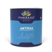 Pamukkale Sentetik Antipas 2.5 Kg Gri - 1