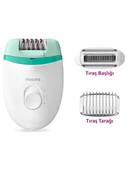 Philips Satinelle Essential Epilatör - 1