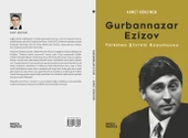 Gurbannazar Ezizov - Ahmet Gökçimen - 3