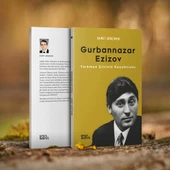 Gurbannazar Ezizov - Ahmet Gökçimen - 4