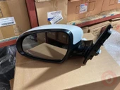 Kia Sportage 2016-21 Sol Dikiz Aynası Sinyalli  İthal,87610F1000 thumbnail 2