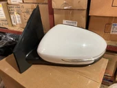 Kia Sportage 2016-21 Sol Dikiz Aynası Sinyalli  İthal,87610F1000 thumbnail 1