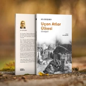 Uçan Atlar Ülkesi - Ata Govşudov - 3