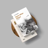 Uçan Atlar Ülkesi - Ata Govşudov - 5