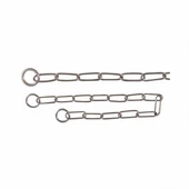 Trixie Zincir Köpek Boyun Tasması 50 Cm 3 Mm - 1