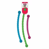 Kong Safestix Termoplastik Köpek Oyuncağı Medium 51 Cm - 1