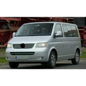 VW Caravelle T5 2004-2010 Sağ Elk.li Kapı Kilit Tamir Tk 7H0843654CD - 2