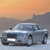 Chrysler 300C 2005-2012 Ön Motor Kaput Amortisörü 1 Adet 05065279AD thumbnail 2