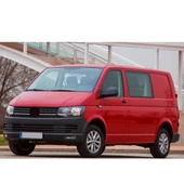 VW Transporter T6 2016-2019 Sağ Elk.li Kapı Kilit Tamir Tk 7E0843653BK - 2