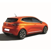 Renault Clio V 5 2020-2023 Arka Bagaj Amortisörü 1 Adet 904508213R - 2