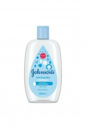 Johnsons Baby Morning Dew Kolonya 200 ml - 1