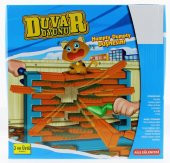 Humpty Dumpty Tuğla Duvar Oyunu - 2