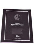 Gülpaş Sınıf Defter Takvimli 1 2 3 4 5 Sınıf İçin - 1