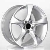 5*120*19*9.0 DY509-2 SILVER KORMETAL - 1