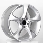 5*120*19*8.0 DY509-1 SILVER KORMETAL - 1