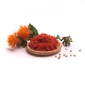 Aspir Çiçeği Haspir, Zaferan 100 gr, Derya Eren - 3
