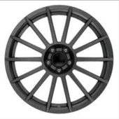 5*120*19*8.0 DY419 MAT METALIC GRABHITE KORMETAL - 1