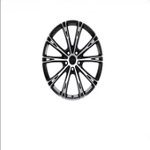 5*112*19*8.5 ASW01 8519 BLACK DIAMOND ARCEO - 1