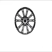 5*112*19*8.5 ASW01 8519 BLACK DIAMOND ARCEO - 1