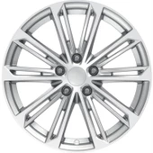 5*112*19*8.5 DY299 SILVER KORMETAL - 1