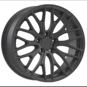 5*112*19*9.5 19142 MAT TITANIUM ARCEO - 1
