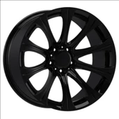 5*120*19*10.0 EMR-19175-2-06 BLACK EMR - 1