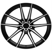 5*120*18*8.0 ARC-18190-39 BLACK DIAMOND ARCEO - 1