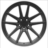 5*112*19*8.5 ARC-19190-25 TITANIUM ARCEO - 1