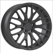 5*112*19*8.5 EMR-19142-1-03 MAT TITANIUM EMR - 1