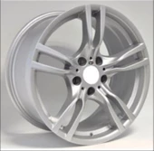 5*120*18*9.0 5003 SILVER EMR - 1