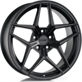 5*114,3*18*8.0 ARC-18143-13 MAT BLACK ARCEO - 1