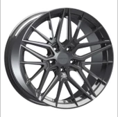5*112*19*9.5 ARC-19193-06 TITANIUM ARCEO - 1
