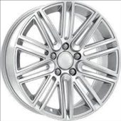 5*112*15*6.5 15A01 FULL SILVER EMR - 1