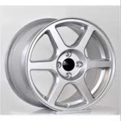5*100*16*7.0 DY466 SILVER KORMETAL - 1