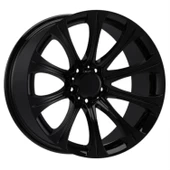 5*120*19*9.0 EMR-19175-1-05 BLACK EMR - 1