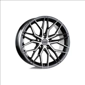 5*112*20*9.0 ARC-20141-03 BLACK DIAMOND ARCEO - 1