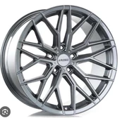 5*112*19*8.5 ARC-19141-53 TITANIUM ARCEO - 1