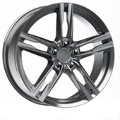 5*120*20*9.5 EMR-20179-06 TITANIUM EMR - 1