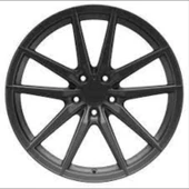 5*112*19*9.5 ARC-19190-26 TITANIUM ARCEO - 1